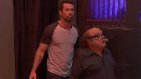 Click to watch 'Mac Finds His Pride' (popup) Its Always Sunny In Philadelphia
